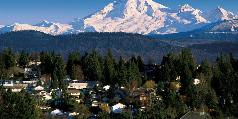 Cheap Abbotsford Flights