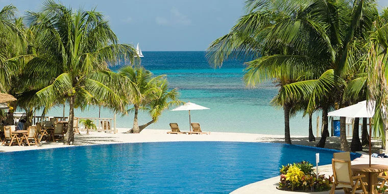 Cheap Roatan Flights