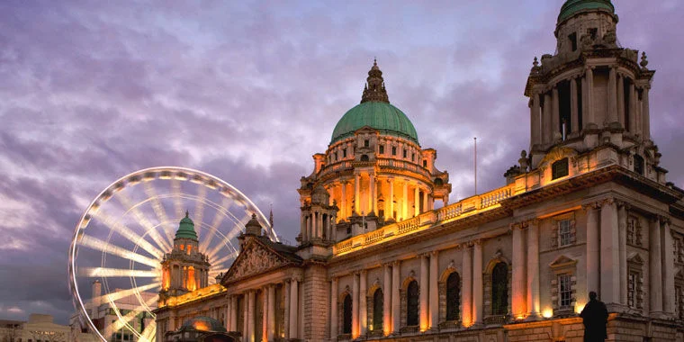 Cheap Belfast Flights