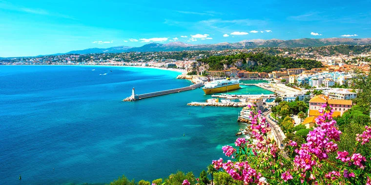 Cheap Nice Flights