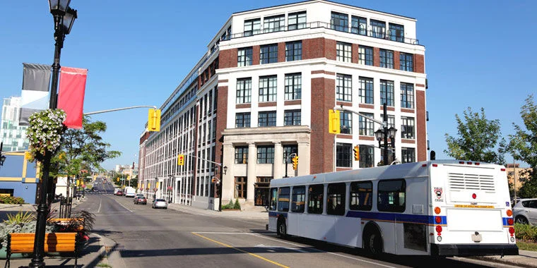 Cheap Kitchener Flights