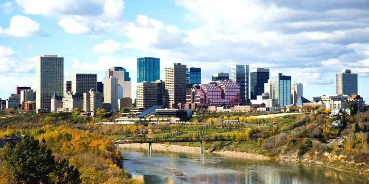 Cheap Edmonton Flights
