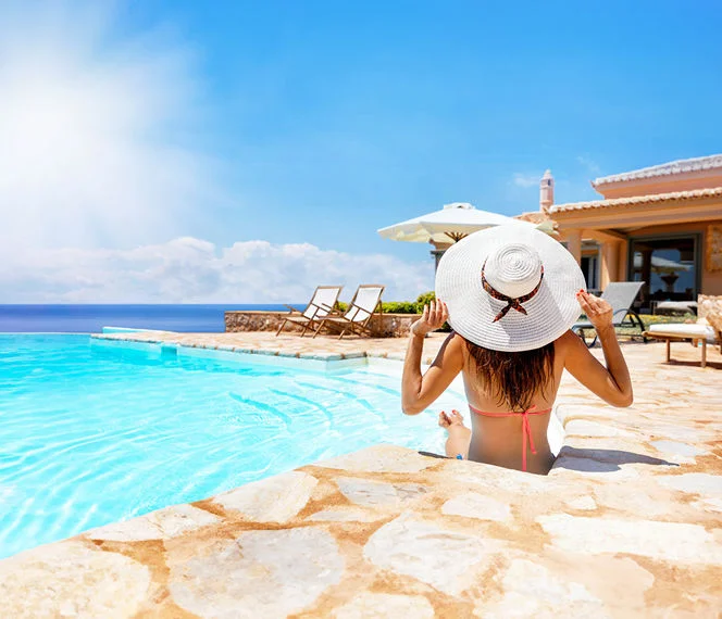 Westjet vacations