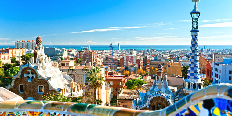 Cheap Car Rentals in Barcelona