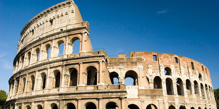 Locations de voitures pas chères - Rome