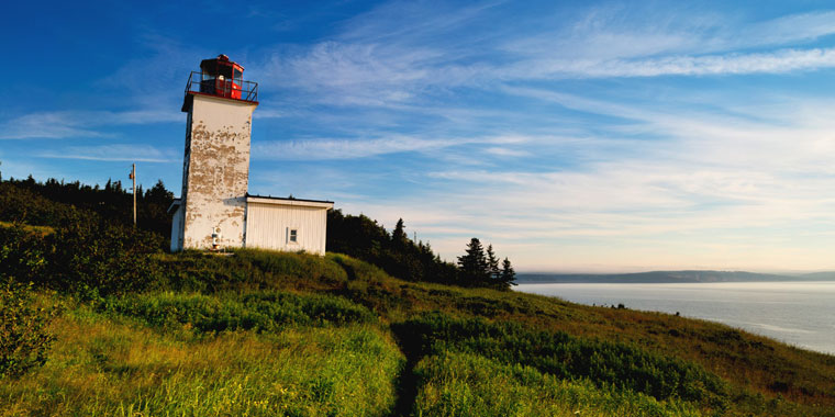 Locations de voitures pas chères - New Brunswick