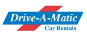 Drv A Matic company image logo