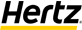 Hertz company image logo