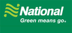 National logo de l'entreprise