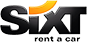 Sixt logo de l'entreprise