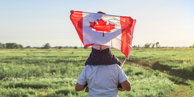 Vols abordables - Canada