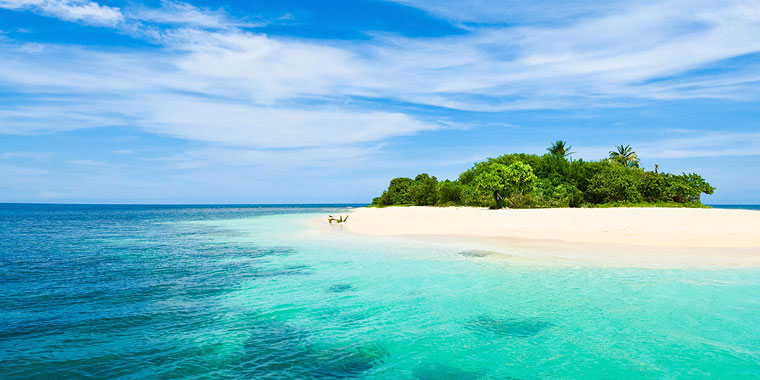 Vols à bas prix Air Canada - Caraïbes