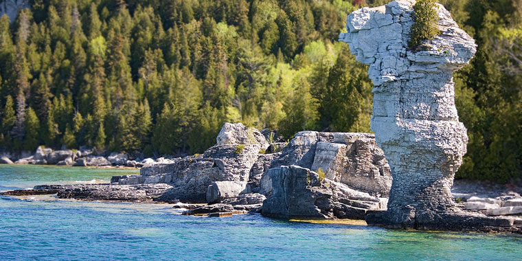 Vols abordables - Thunder Bay