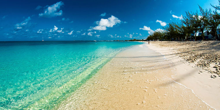 Cheap Grand Cayman Flights