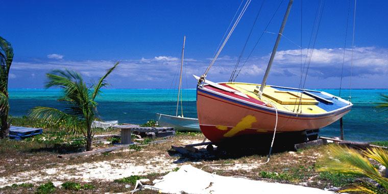 Cheap Turks and Caicos Flights