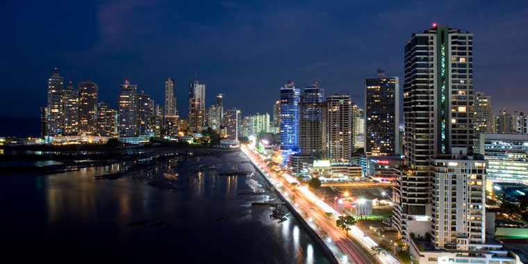 Cheap Panama Flights