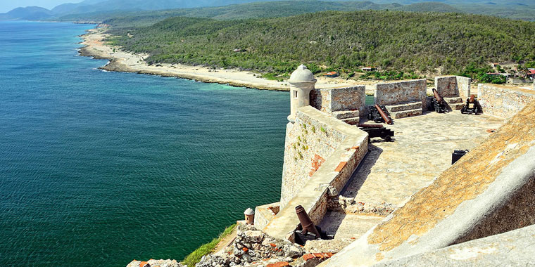 Cheap Santiago de Cuba Flights