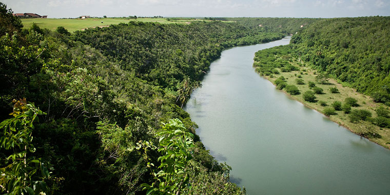 Vols abordables - La Romana