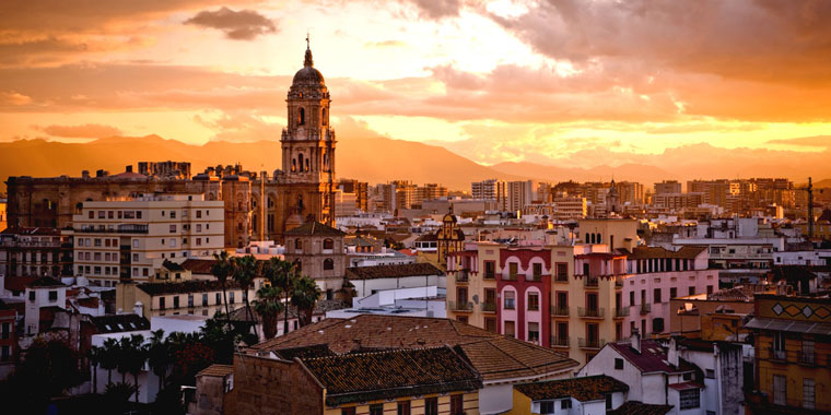 Cheap Malaga Flights