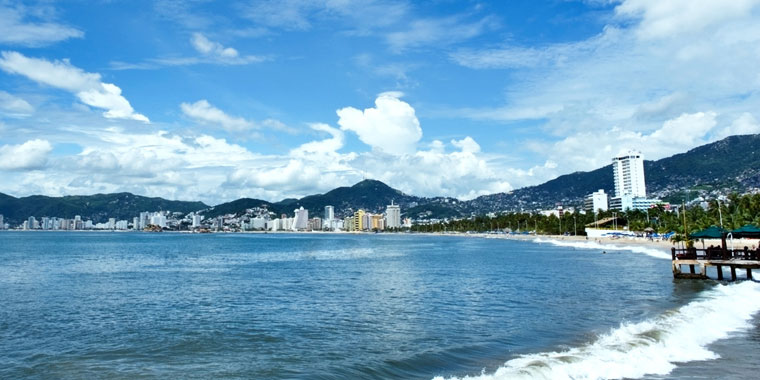 Cheap Acapulco Flights