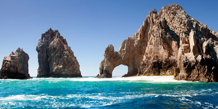 Vols abordables - Los Cabos