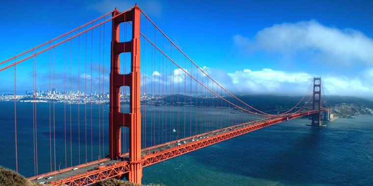 Cheap San Francisco Flights