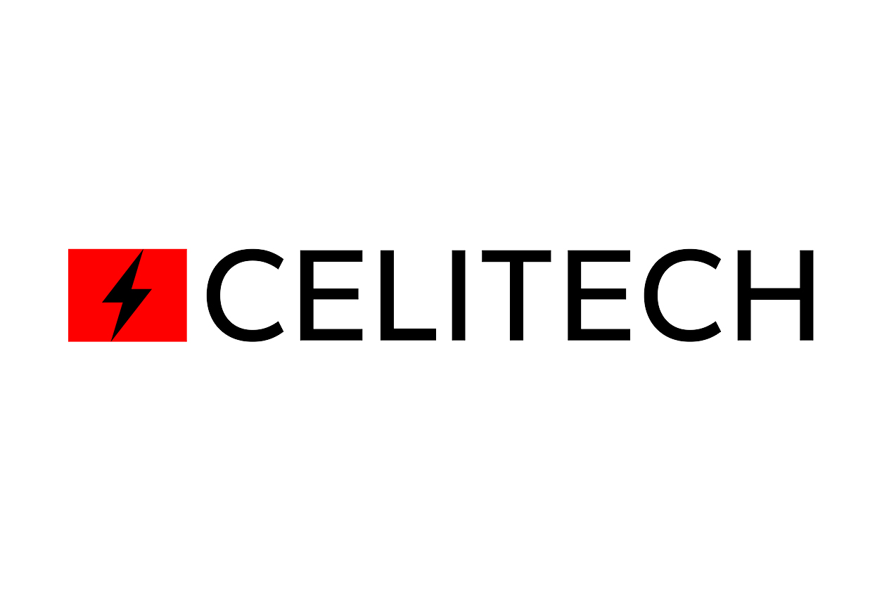 Celitech logo